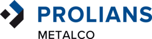 logo prolians metalco
